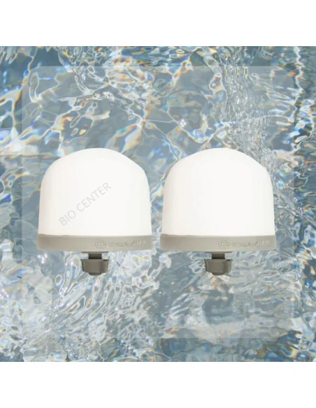 Conjunto de cartuchos de cerámica de alta densidad EVA de 2