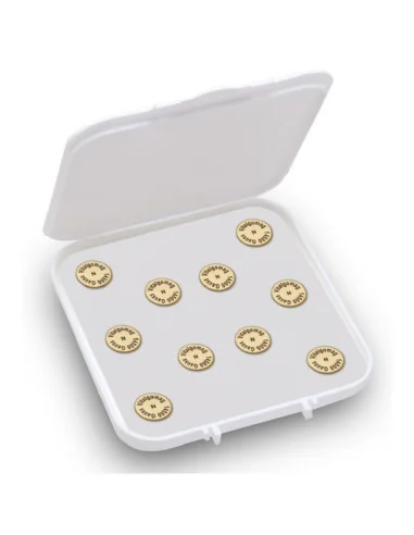 10 imanes titans premium de 14500 Gauss VitalGomag