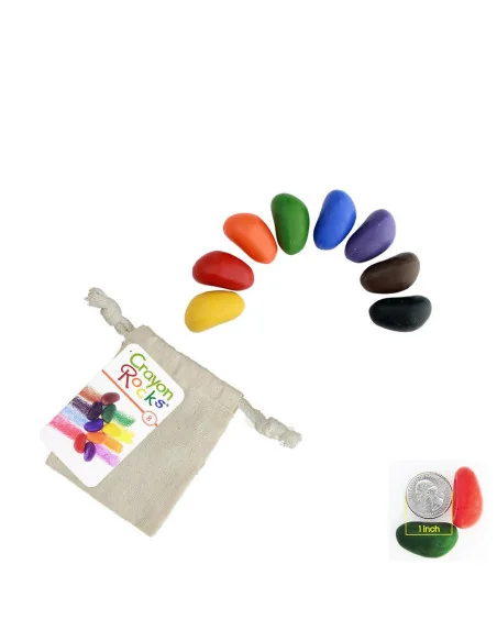 Crayons ROCKS