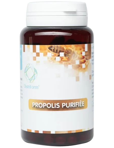 Propolis purifiée Distriform