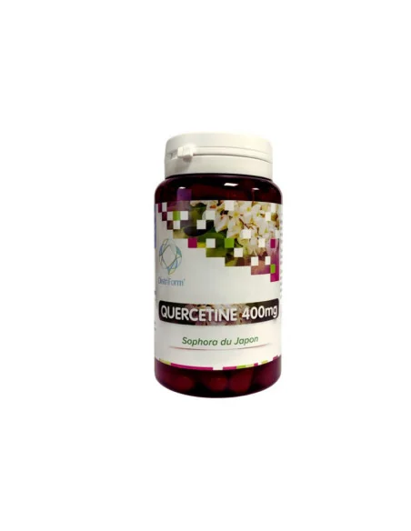 Quercetine Distriform