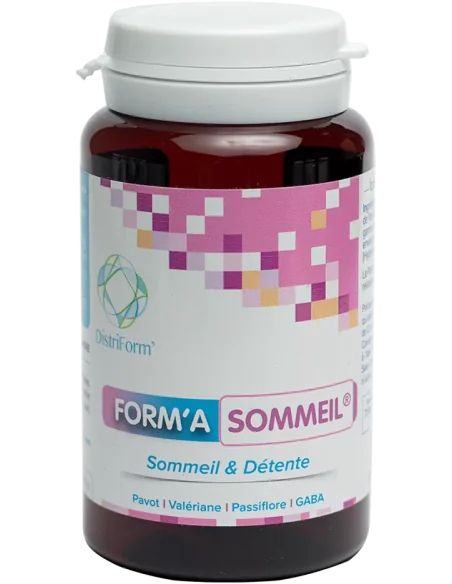 Forma Dormir Dieziforme
