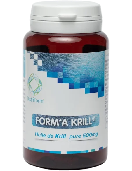 Forma Krill Distriform