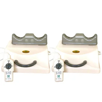 Máquina Chi Sun Ancon (Lote de 2)