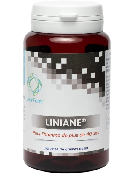 Liniane Urinary Comfort Man - Distriformes
