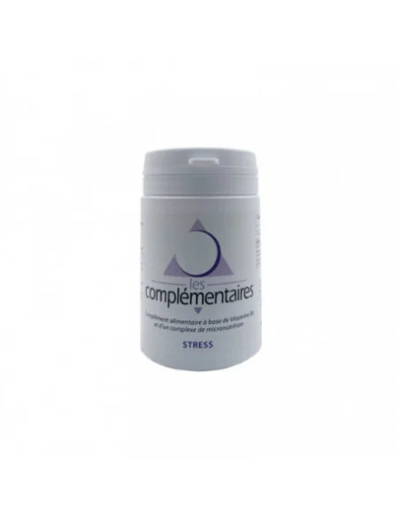 Anti-stress MFM Nelson