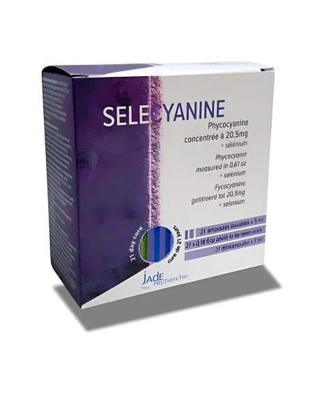 Búsqueda de jade seleccionada biocenter.fr