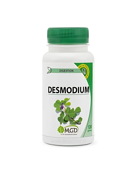 Desmodium MGD nature 200 gélules