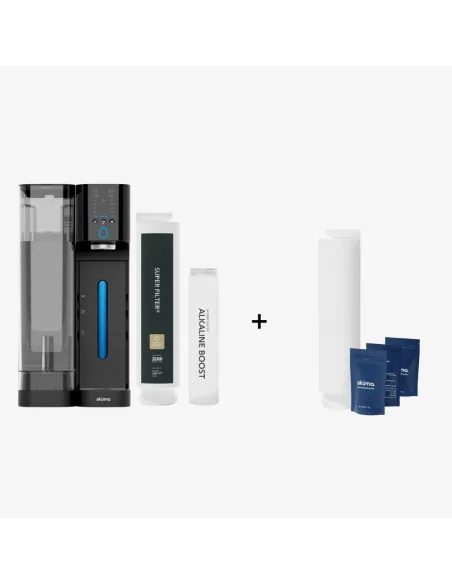 Sküma - Paquete de inicio