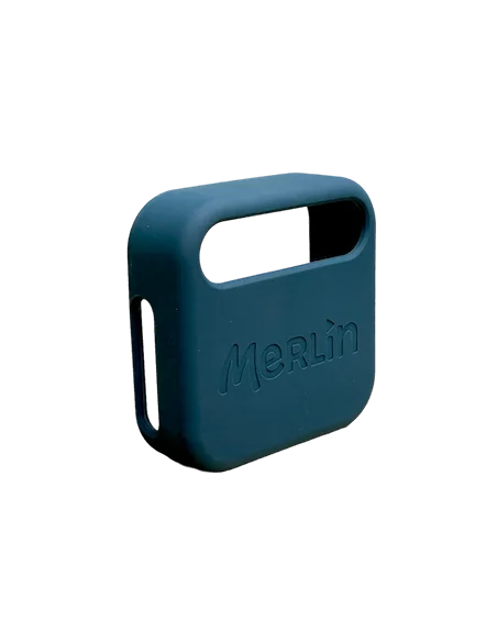 Merlin Story Box Pack + Funda protectora