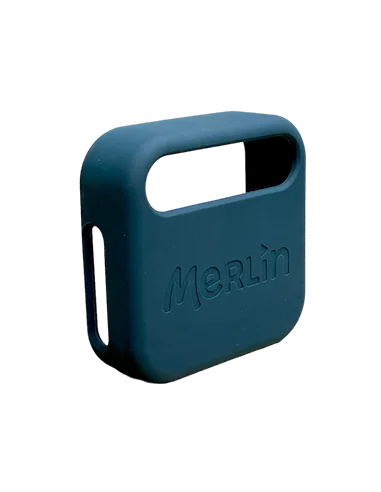 coque merlin de protection