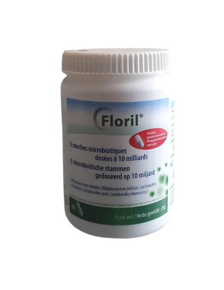 Floril NUTRIPHYS
