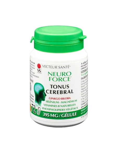 VECTEUR SANTE - Neuro'Force VECTEUR SANTE