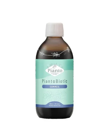 PiantoBiotic Sommeil