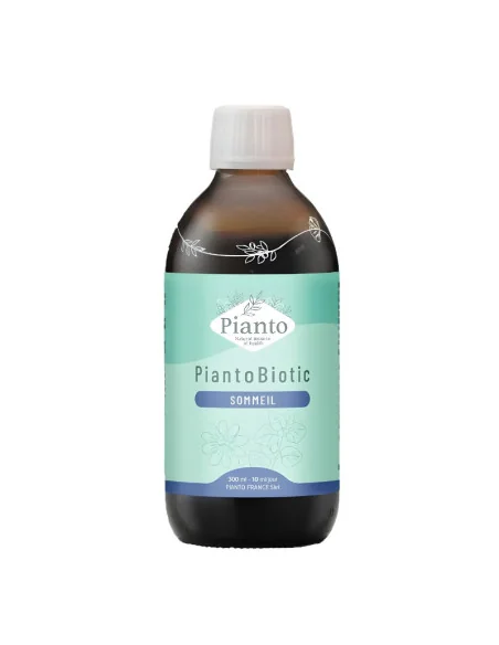PiantoBiotic Sommeil