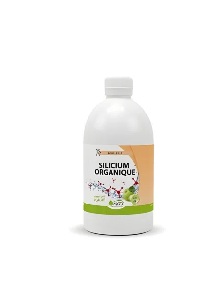 Silicium organique MGD NATURE