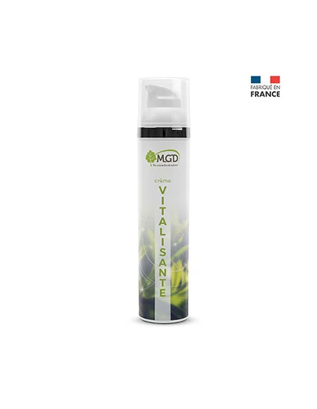 Vitalisante MGD NATURE