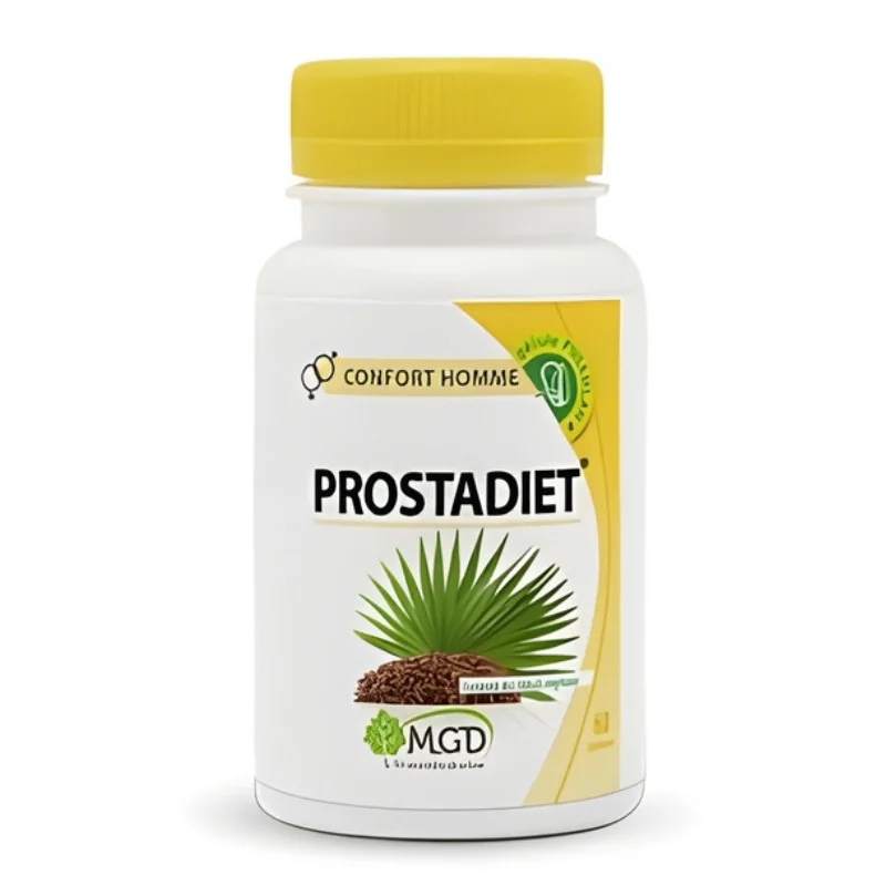 Prostadiet MGD NATURE