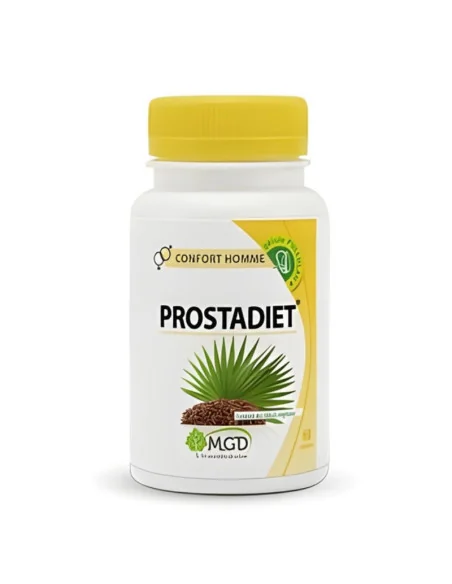 Prostadiet MGD NATURE