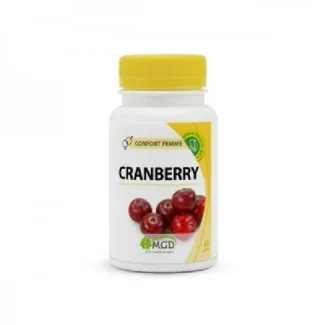 Cranberry MGD NATURE