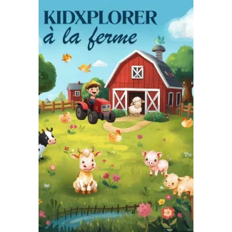 copy of Chasse au trésor ZOO EXPLORA-KIDS