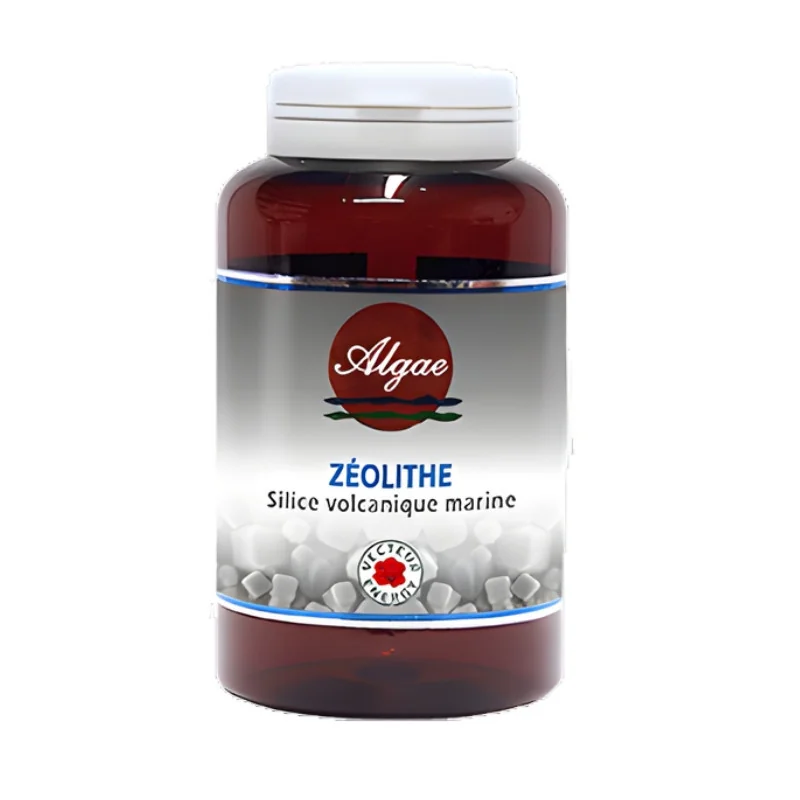 Zéolithe VECTEUR ENERGY