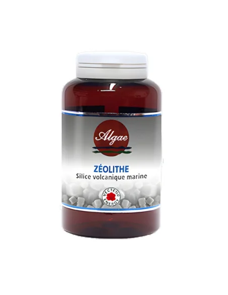 Zéolithe VECTEUR ENERGY