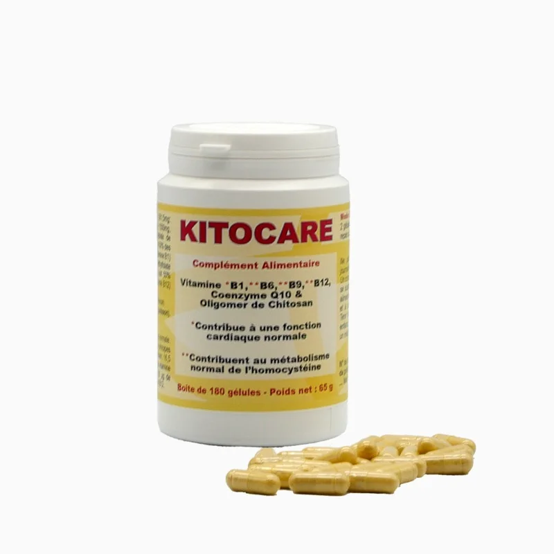 Kitocare HAN BIOTECH Q10