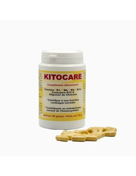 Kitocare HAN BIOTECH