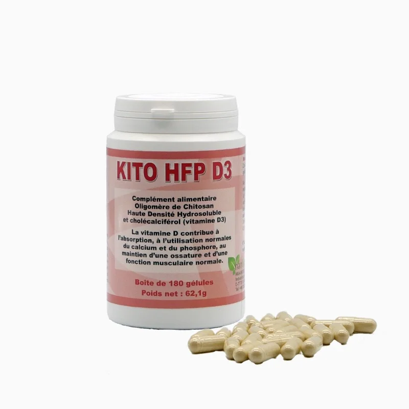 Kito-HFP-D3 HAN BIOTECH