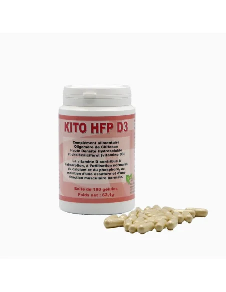 Kito-HFP-D3 HAN BIOTECH