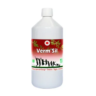 Verm’Sil bio 1 litre VECTEUR ENERGY