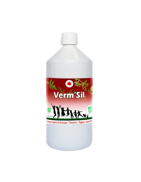 Verm’Sil bio 1 litre VECTEUR ENERGY