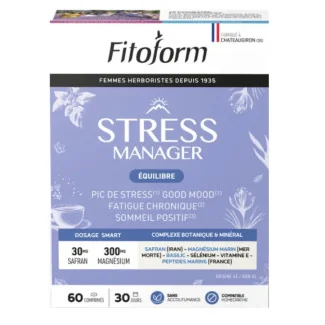 Stress FITOFORM