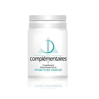 Structure osseuse MFM NELSON