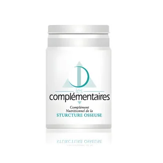 Structure osseuse MFM NELSON