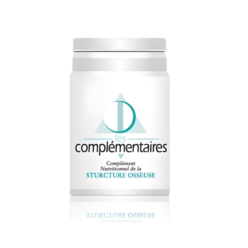 Structure osseuse MFM NELSON