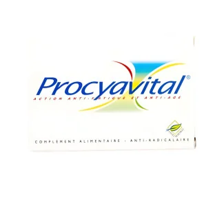 Procyavital MFM NELSON