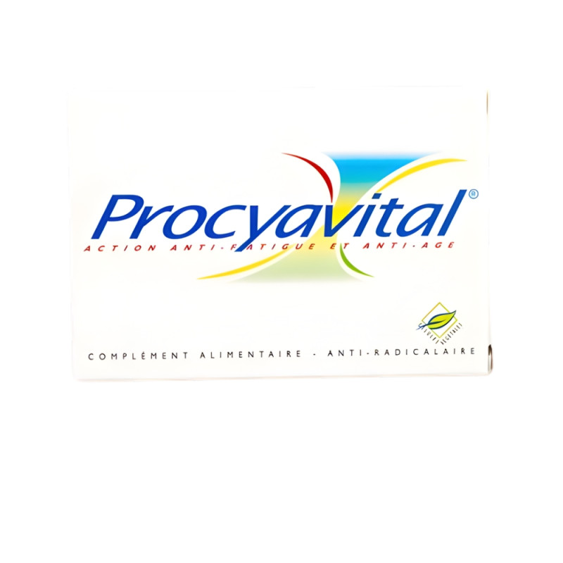 Procyavital MFM NELSON