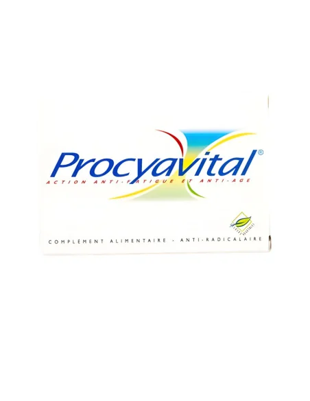 Procyavital MFM NELSON