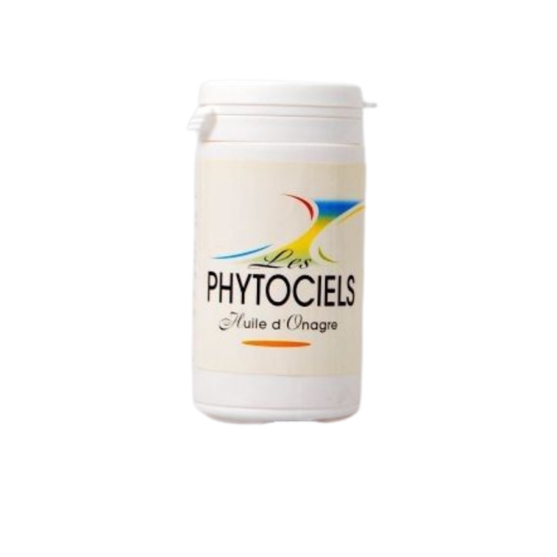 Phytociels MFM NELSON