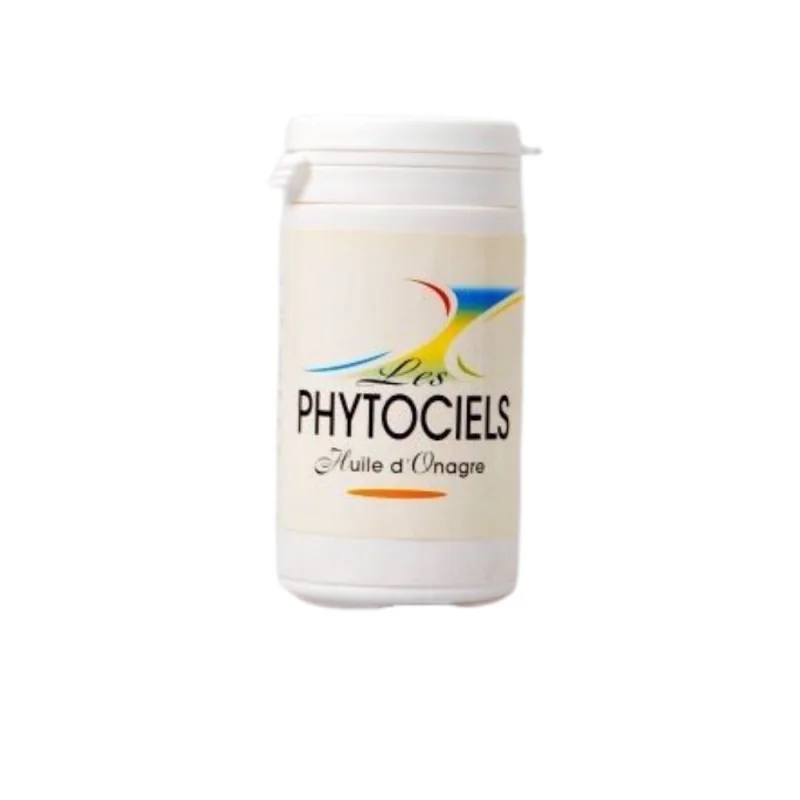Phytociels MFM NELSON