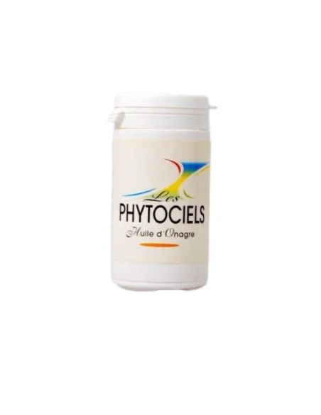 Phytociels MFM NELSON