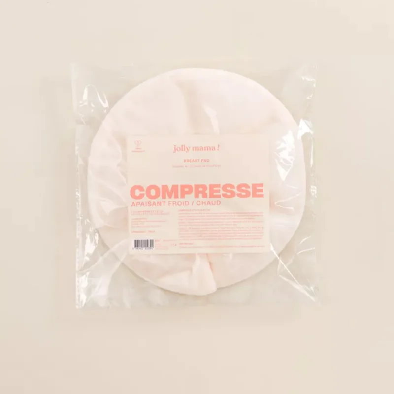 Compresse froid/chaud JOLLY MAMA
