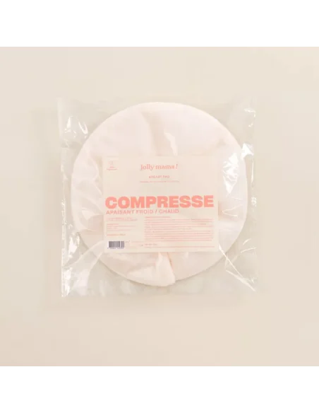 Compresse froid/chaud JOLLY MAMA