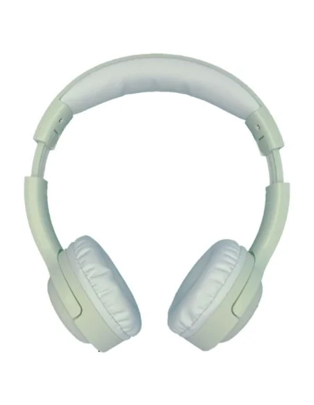 Boite à histoires MERLIN verte - casque vert Boite à histoires MERLIN verte - casque vert