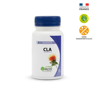Cla MGD NATURE
