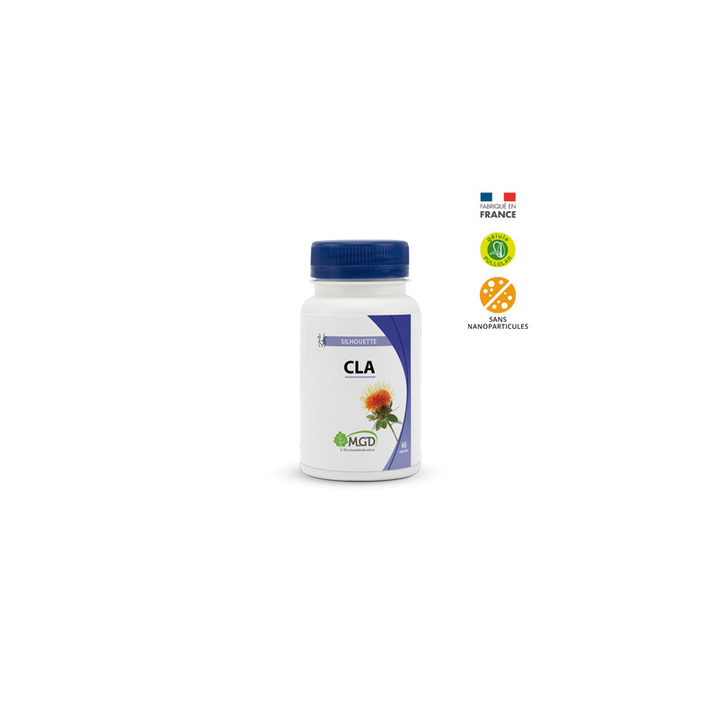 Guaraná Cla Q10