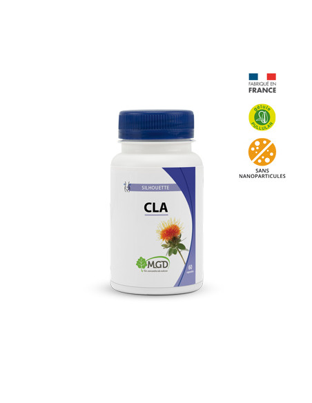 Guaraná Cla Q10