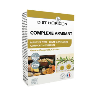 Complexe apaisant DIET HORIZON